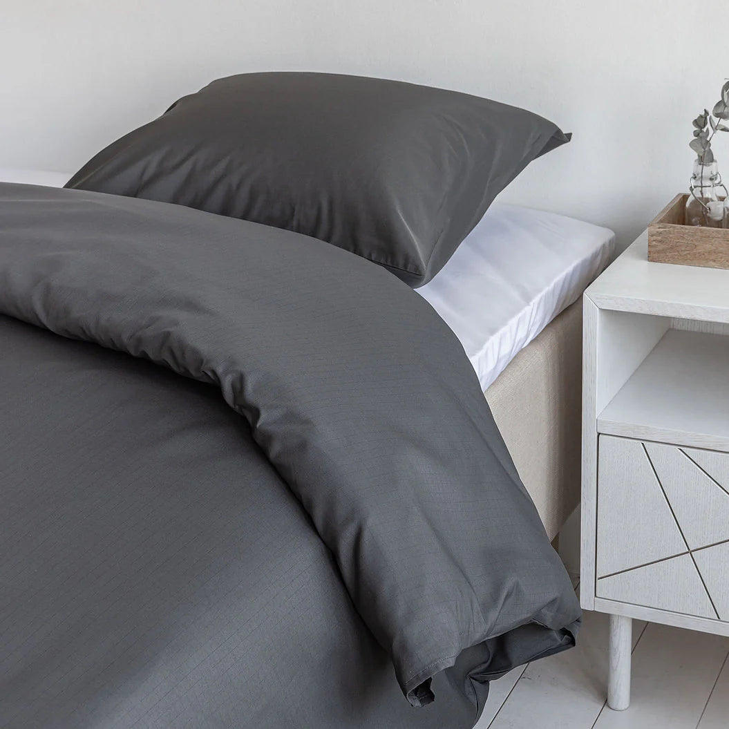 SteadyBody duvet cover