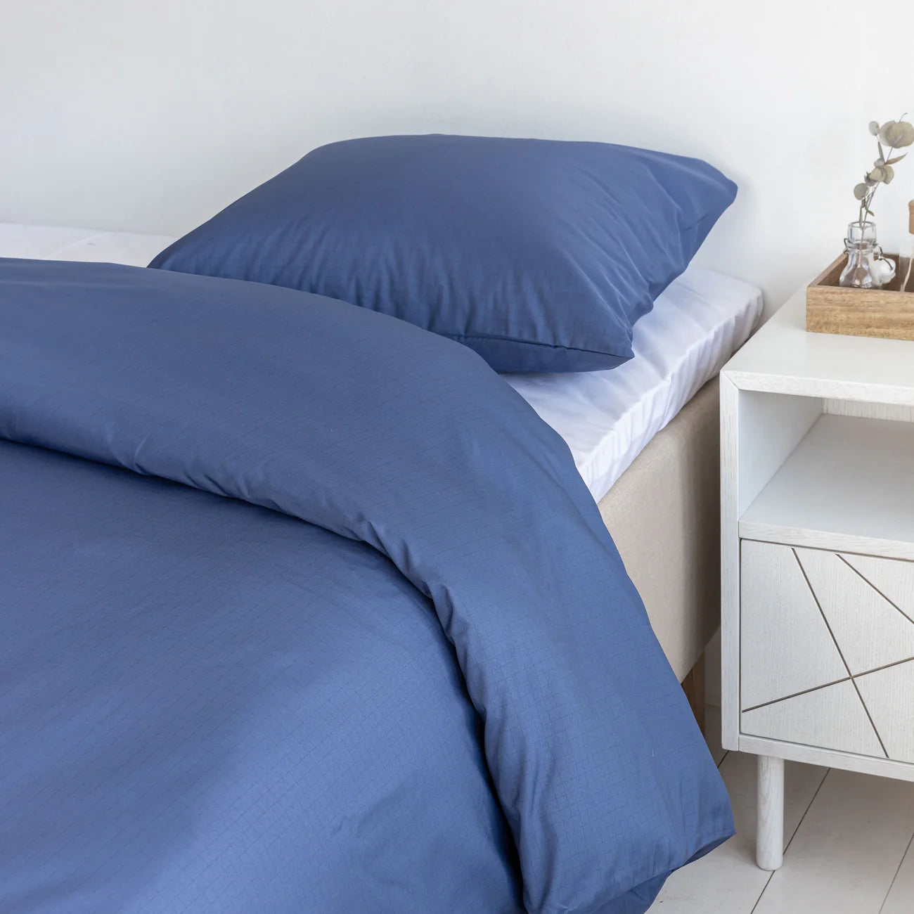 SteadyBody duvet cover