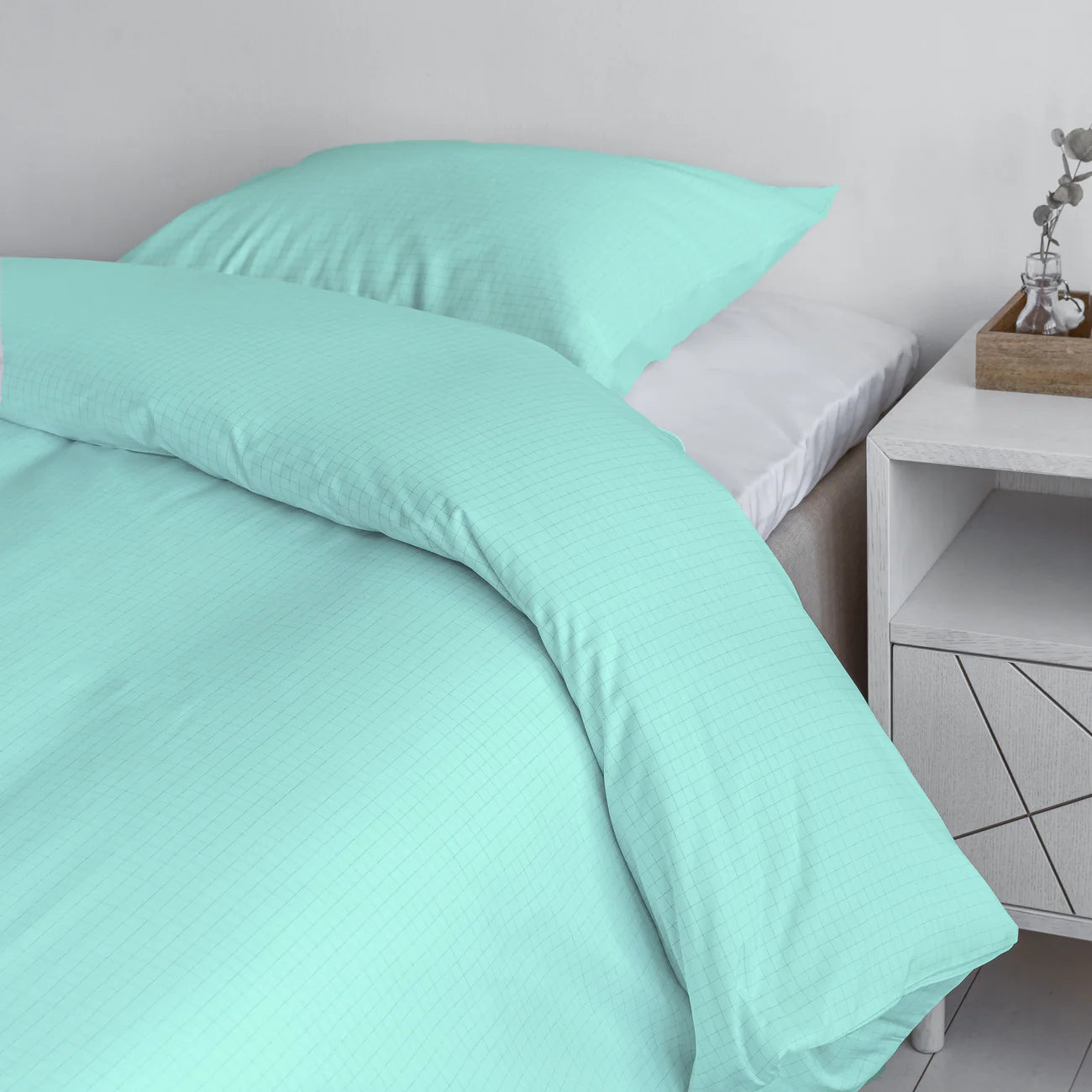 SteadyBody duvet cover