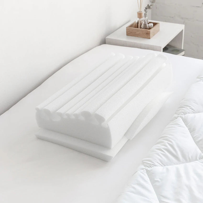 Astro LuxuryDreams Pillow – Relieves Pressure from Your Shoulders