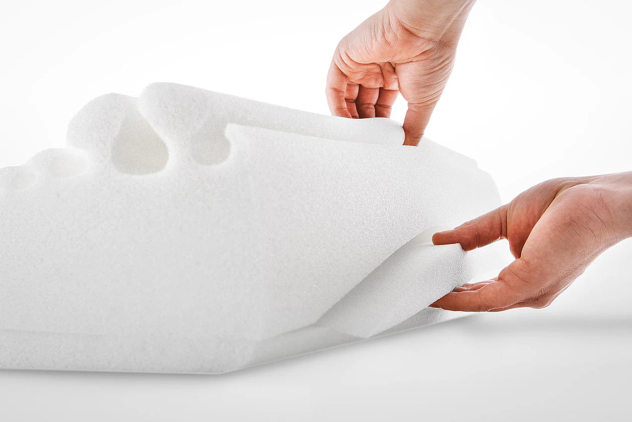 Astro LuxuryDreams Pillow – Relieves Pressure from Your Shoulders