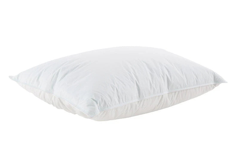 Feather SteadyBody® Pillow – Comfortably Warm Sleep