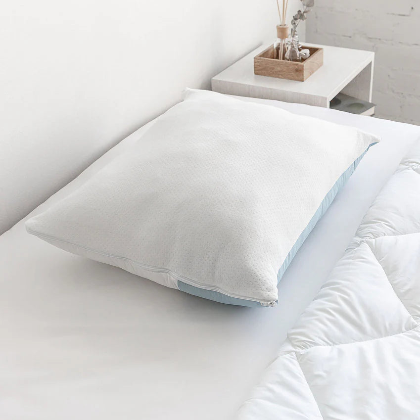 Hybrid 2 | Ergonomic pillow