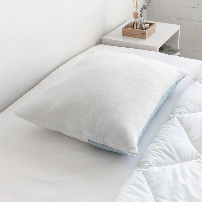 Hybrid Pillow – For Extended Neck Support and Peaceful Sleep